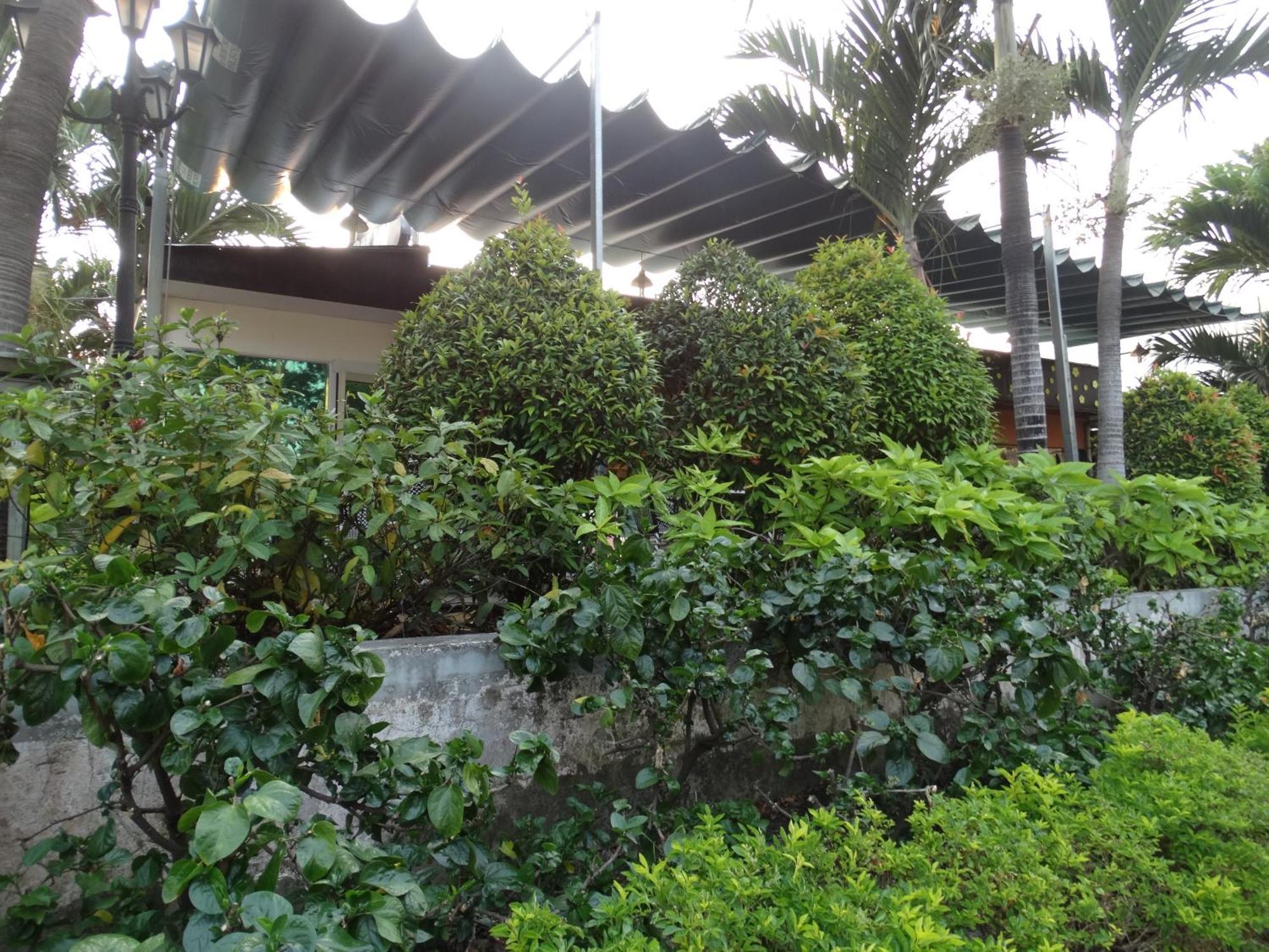Hoai Pho Hotel Ciudad Ho Chi Minh  Exterior foto